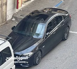  5 bmw 535i f10