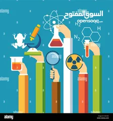  2 مدرس فيزياء وكيمياء في الامارات