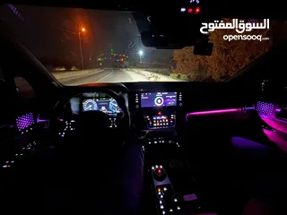  10 KIA SORENTO 2023 4*4