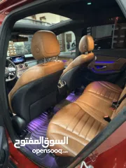  8 مرسيدس GLC300e AMG 2020