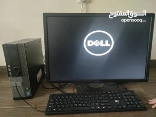  5 حاسبوب دال Dell Optiplex 9020