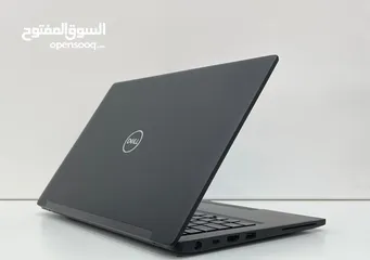  3 DELL LATITUDE 7390 i5 8th Gen Ram 8GB SSD 256GB