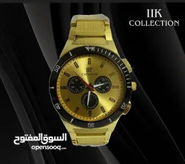  12 ساعات رجالية