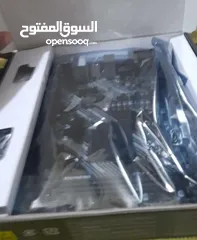  2 مذر بورد مكفولة سنة + معالج و مبرد
