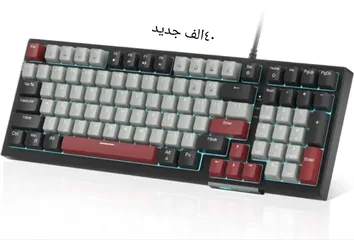  1 اككسوارات pc.xbox.ps