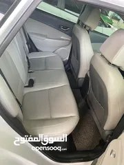  15 هونداي كونا كهربائيه بالكامل فل إضافات اعلى صنف غرفه ملونه مميزه جدا فحص كامل بمواصفات مميزه
