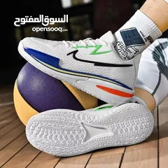  5 بوت نايك رياضي جودة كواليتي اصلي و بسعر مغري ومتوفر مقاسات من 39-45