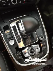  6 Audi Q5 exclusive