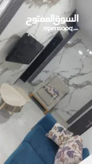  5 شقة غرفتين مفروشة للإيجار في عين مصباح قرب القدس المفتوحه