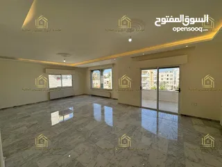  28 شقة فاخرة - دير غبار - 4نوم 2ماستر - 380م - مطبخ فاخر - فايربليس - قرب الخدمات
