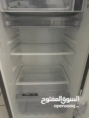 4 Whirlpool fridge