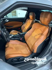  9 للبيع نيسان Z370 2016