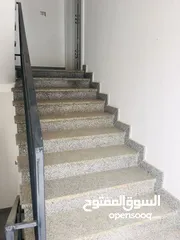  4 شقة بني حديث في بن عاشور للبيع.. بالقرب من جامع نشنوش
