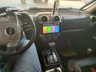  5 ديماكس 2008 اتوماتيك 4*4 للبيع