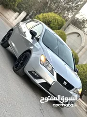  5 Seat Ibiza 2017 Automatic