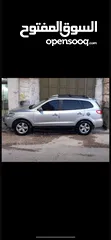  3 هونداي سنتفيه 2007 تسير 2009   متور 2200 ديزل  لببيع ع الكاش او التقسيط