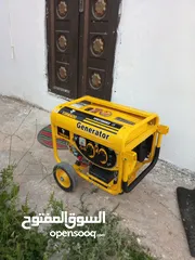  1 ماتور مولد اناره وكاله غير مستخدم