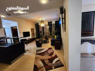  15 شقة مفروشة في عبدون للبيع-14109