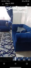  4 طقم كنب جديد للبيع