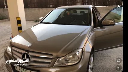  6 Mercedes Benz