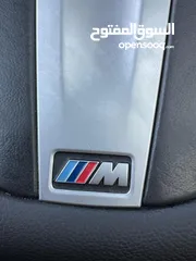  11 للبيع (BMW) بي ام دبليو X4 M فل كامل ولا جرام بوية بسعر حرق