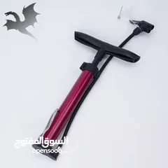  5 منفاخ كرة جديد