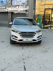 2 هونداي توسان فحص نخب النخب