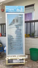  4 Cooler Refrigerator