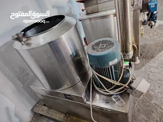  5 مصنع فستق مياسي للبيع
