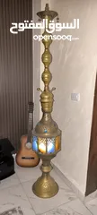  22 لوحات تحف نحاسيات نوادر