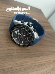  3 TAG Heuer Formula 1 watch  2025 جديدة غير مستخدمة مع كرت الكفالة لل 2027