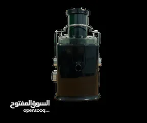  4 معصارة فواكة ماركة CROUN