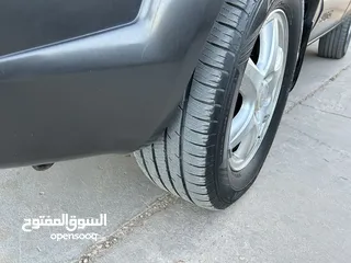  16 هونداي توسان درجة اولى محرك 2.7