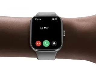  5 أفضل ساعة ذكية Redmi Watch 5 2025 متوفرة الان لدى سبيد سيل ستور