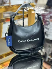  1 شنط Calvin Klein – كالفن كلاين