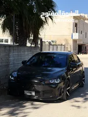  6 لانسر 2009 ولا اشي ناقصها