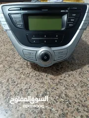  3 اضويه اثنين واحد تويوتا وواحد هونداي ومسجلات اثنين واحد منهم مع فريم للبيع بسعر مغري جداً