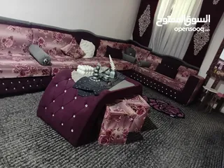  2 غرفه ضيوف حاله جيده  قابل للتفاوض