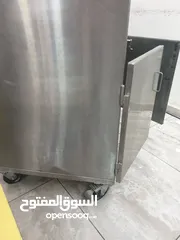  4 سخان لابقاء الاكل ساخنا