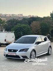  2 سيات ليون 2015 ((أوتماتيك)) بسعر مميز كاش