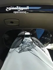  1 ساعةALDO لم يتم فتحه و نظاره شمسيه من PORSCHE نضيفه مافيه شامخ