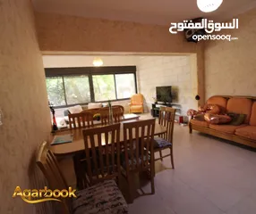  6 شقة مفروشة للايجار بمنطقة عين مصباح