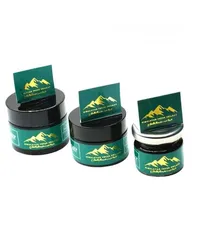  2 Himalayan fresh shilajit organic purified attested from UAE lab now available in Oman.