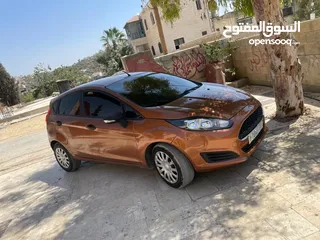  1 فرد فيستا 2016 اتوماتيك    مطور 1600