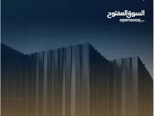  2 محل للبيع بالخلو موقع حيوي