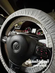  5 فلكس فاجن - باسات