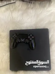  1 بلاستيشن 4