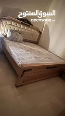  1 غرفة نوم بحالة جيدة جدا bedroom with good condition