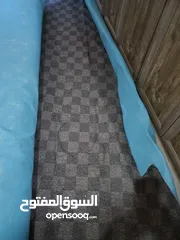  3 موكيت 4×6 بحالة ممتازه بسعر مغري