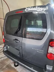  12 بيجو بارتنر